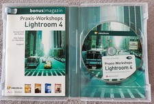 Lightroom 4 .....Video2Brain