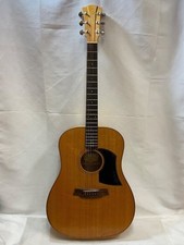 Elektrische Akustikgitarre Cole Clark Fat Lady FL1A Made in Australia S/N...