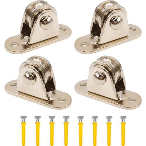 Umlenkrollen stahlseile - umlenkrollen,