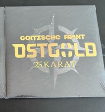 Goitzsche Front- Ostgold 25