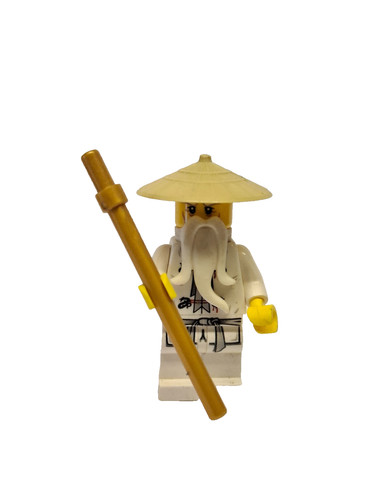 Lego ninjago minifigur - lego,