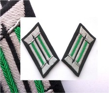 frühe DDR NVA Grenztruppen