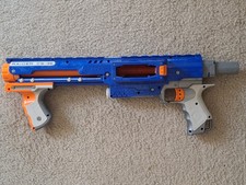 NERF N-Strike Raider CS-35