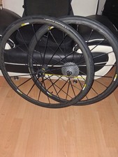 Mavic ksyrium pro exalith - mavic,