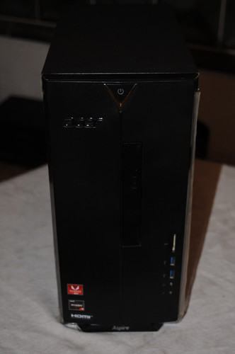 Acer aspire tc380 - aspire, pc