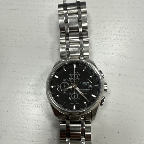 tissot