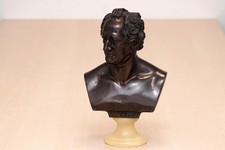 Bronze Büste "Goethe"  |