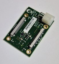 Makerbot Replicator Z18 - Kabelverbinder zwischen Brooklyn und Bronx