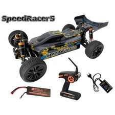 DF-Models 3165 SpeedRacer 5