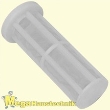 Ersatzfilter 1 bis 10 Stück