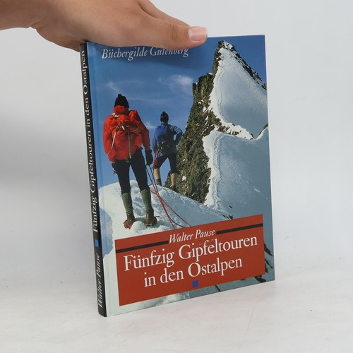 Bergsteigen walter pause - | ,
