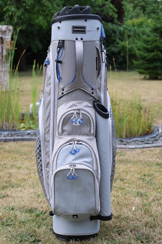 Golfbag golftasche - golfbag, /