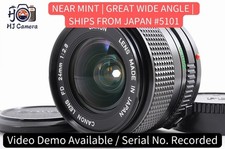 [FAST NEUWERTIG] Canon neues