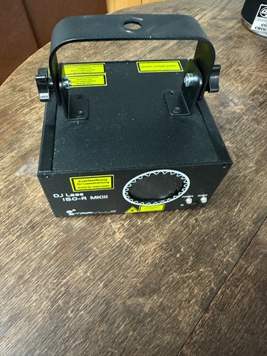 Thomann laser 150 - dj,