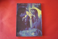 After Midnight Ballads .Songbook Notenbuch .Piano Vocal Guitar PVG