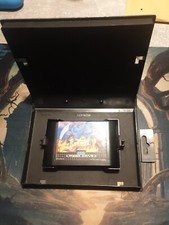 Sega Mega Drive Sonic Aladin