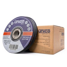 Trennscheiben 125 mm Flexscheiben Inox Edelstahl Metall Extradünn 200 Stück