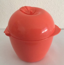 Tupperware Apfel-Obst dose
