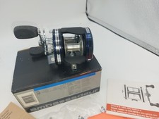 Abu Ambassadeur 5601C4