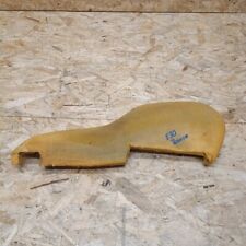 Bmw E30 Recaro Sportsitz Seitenwange Schaumstoff Links Fahrer Unten
