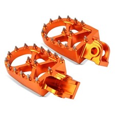 MX Footpegs for KTM