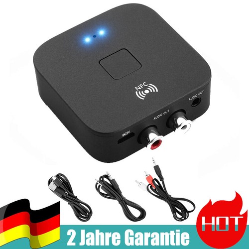 Nfc dc5v bluetooth sender - nfc,