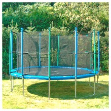 Trimilin trampolin fun - trampolin, 30