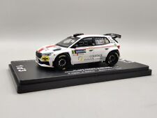 1:43 Skoda Fabia RS Rally2