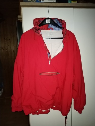 Langlauf jacke und hose - und,