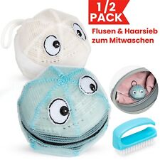 Haarfänger Waschmaschine