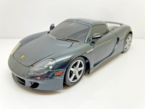 Nikko porsche carrera - gt, grau