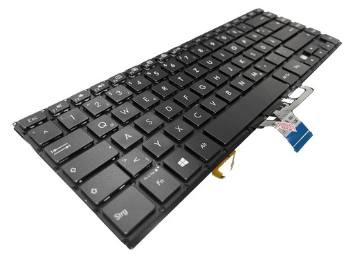 Kleine enter tastatur - de,