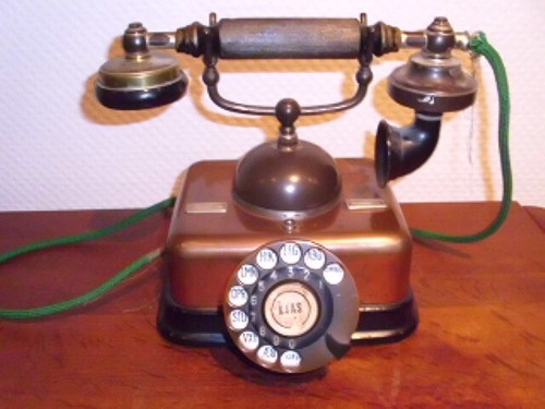 Antikes telefon antike - telefon,,
