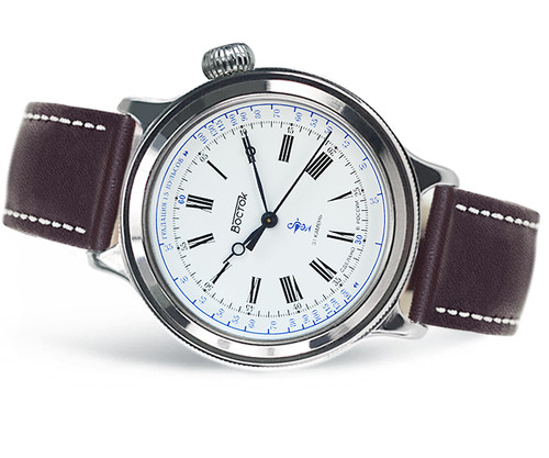 Vostok automatik klassiker - automatik,