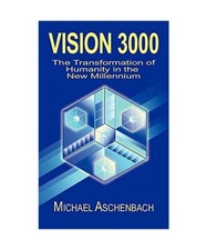 Vision 3000 the - vision, 3000: