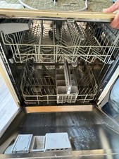 Geschirrspüler 60 cm vollintegrierbar Siemens