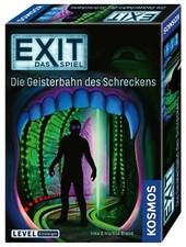 KOSMOS EXIT | Die Geisterbahn
