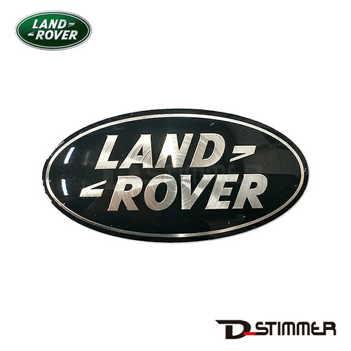 Land rover original produkt - rover,