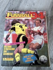 Panini Bundesliga  1994