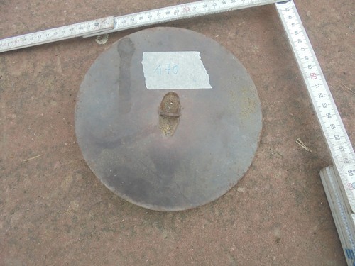 Original feuer herdring - original,