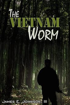 The vietnam worm johnson - vietnam,
