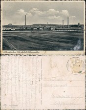 Ansichtskarte Obernkirchen (LK