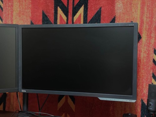Benq xl2411p zoll gaming - benq,
