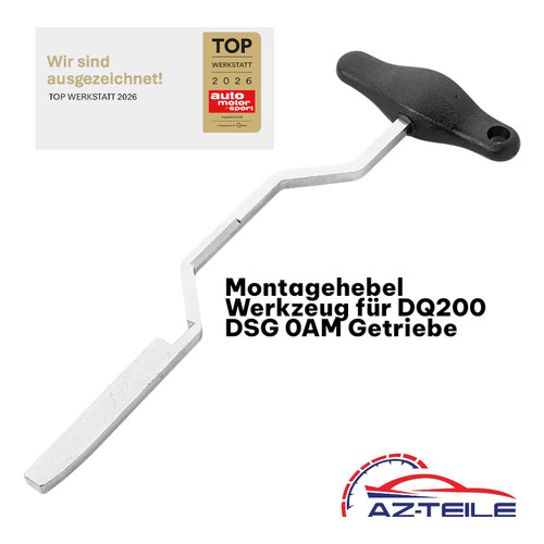 Dq200 dsg 0am gang - dq200, 7-gang