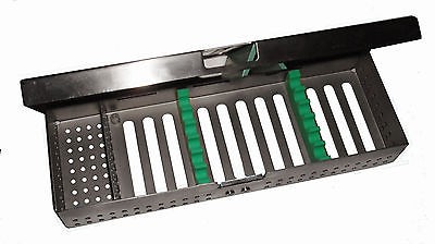 Steri tray box - steri-tray, wash-tray