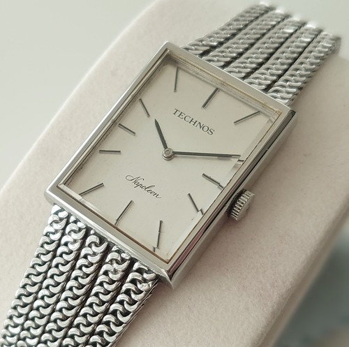 Vintage technos napoleon - vintage,
