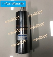 Suction Drum Motor 43.112.1311