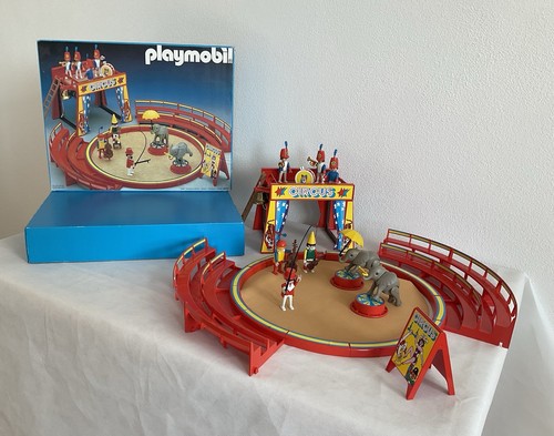 Playmobil zirkus 3553 - 3553, –