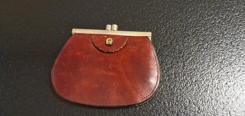 Aigner damen münzbörse leder - damen,
