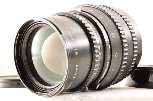 Hasselblad carl zeiss sonnar - zeiss,